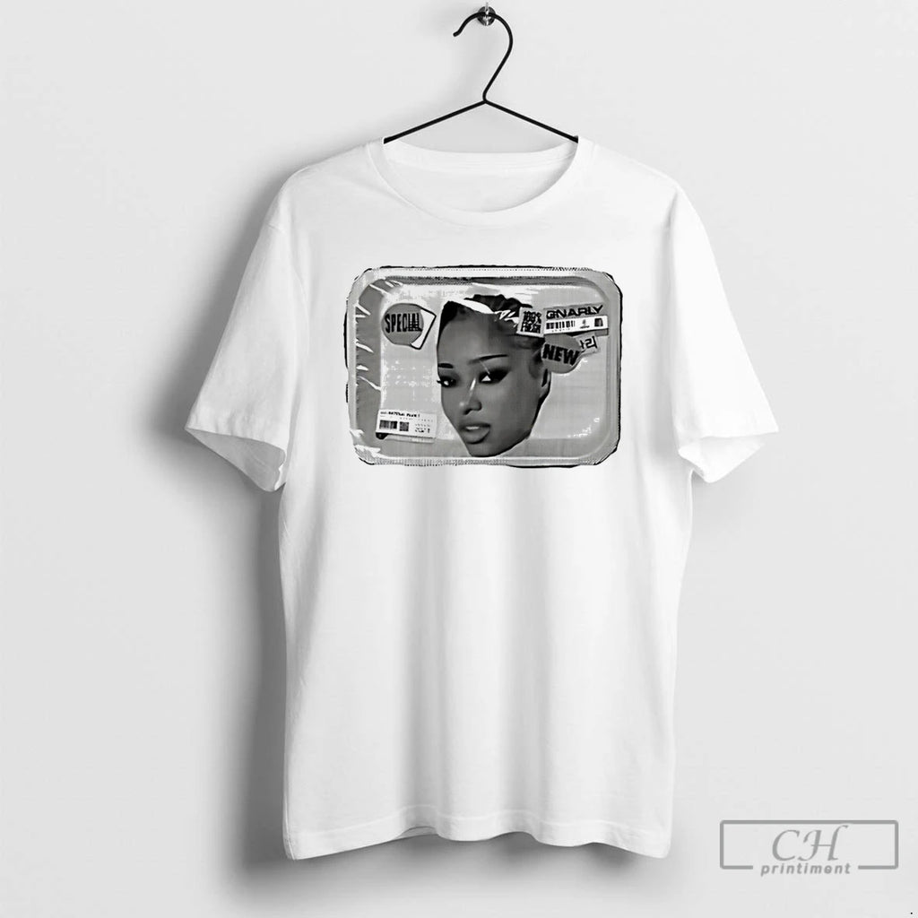 Premium Manon Is Gnarly Retro T-Shirts, Hoodie, Sweatshirt | PopFlextees.com