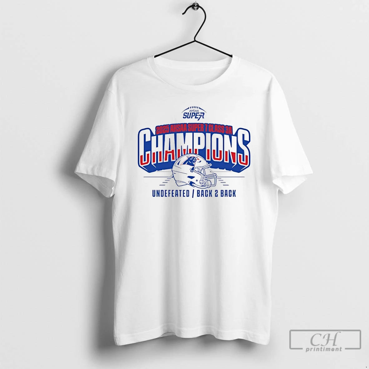 Premium Mars Hill Bible Back 2 Back 2025 Ahsaa Super 7 Class 3a State Champions T-Shirts, Hoodie, Sweatshirt