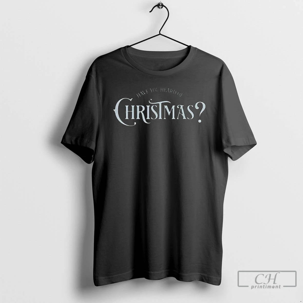 Premium Matt Rogers Have You Heard Of Christmas T-Shirts, Hoodie, Sweatshirt | PopFlextees.com