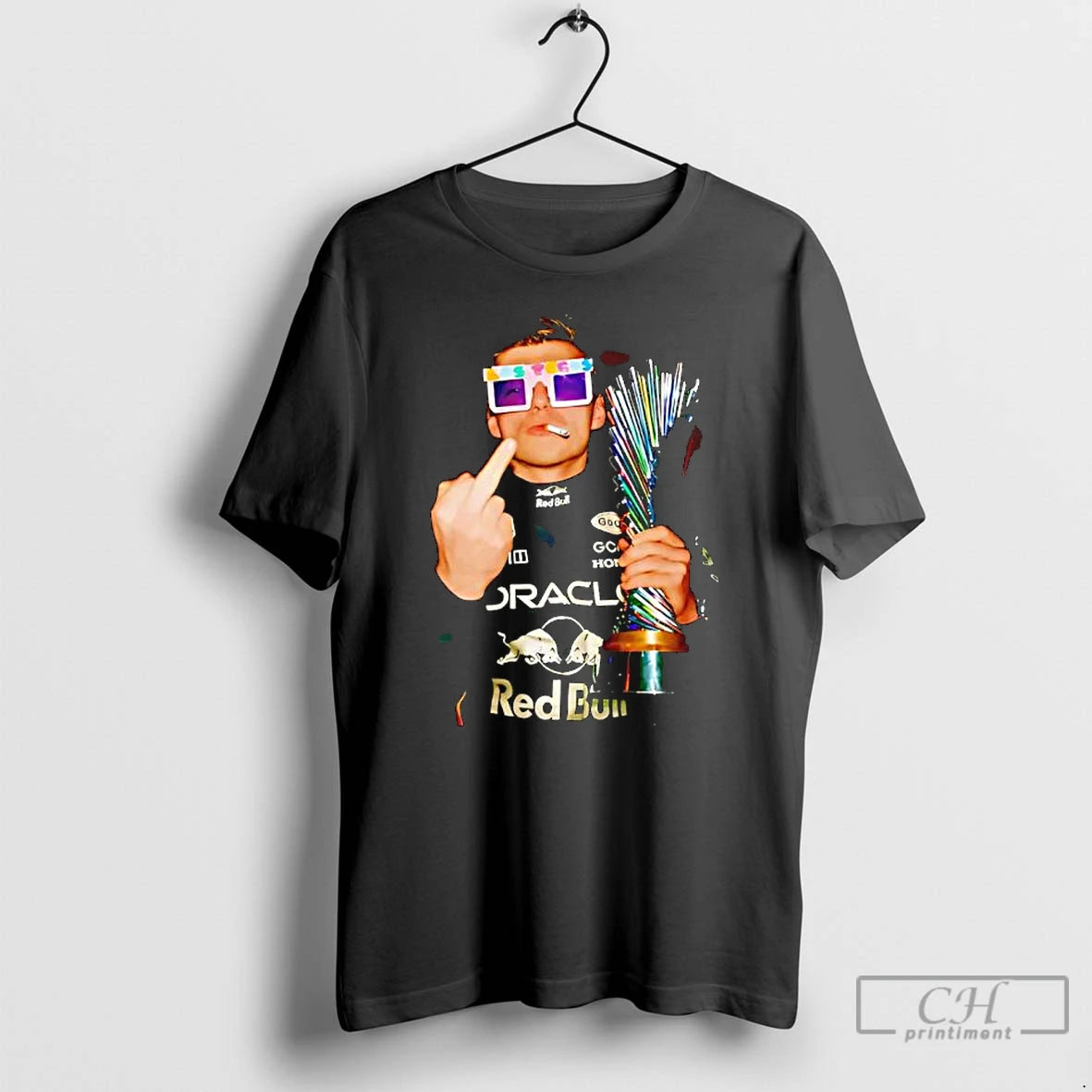 Premium Max Verstappen Champion F1 Driver T-Shirts, Hoodie, Sweatshirt | PopFlextees.com
