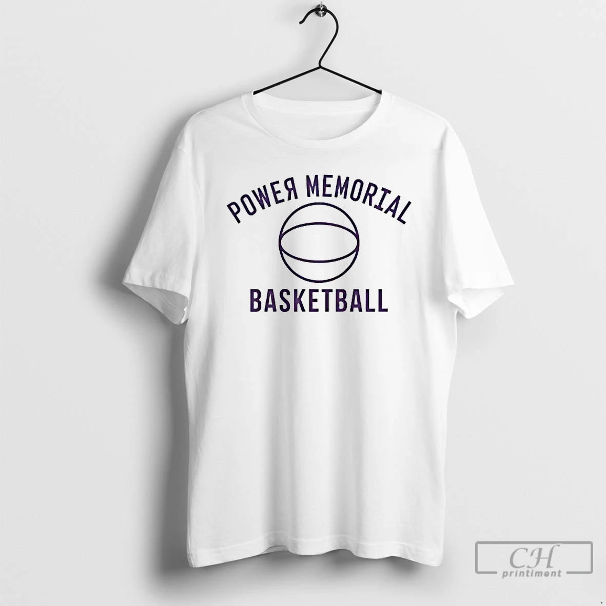 Premium Mcmullen Patty Power Memorial Basketball T-Shirts, Hoodie, Sweatshirt | PopFlextees.com