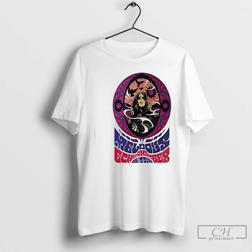 Premium Melodys Echo Chamber Tour 2026 T-Shirts, Hoodie, Sweatshirt | PopFlextees.com
