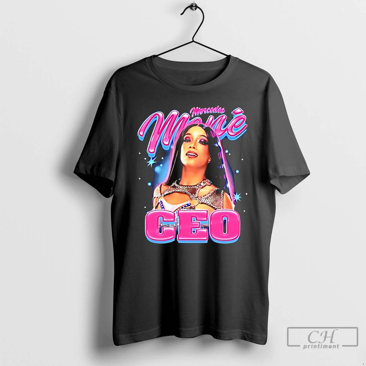 Mercedes Mone Ceo Aew T-Shirts, Hoodie, Sweatshirt