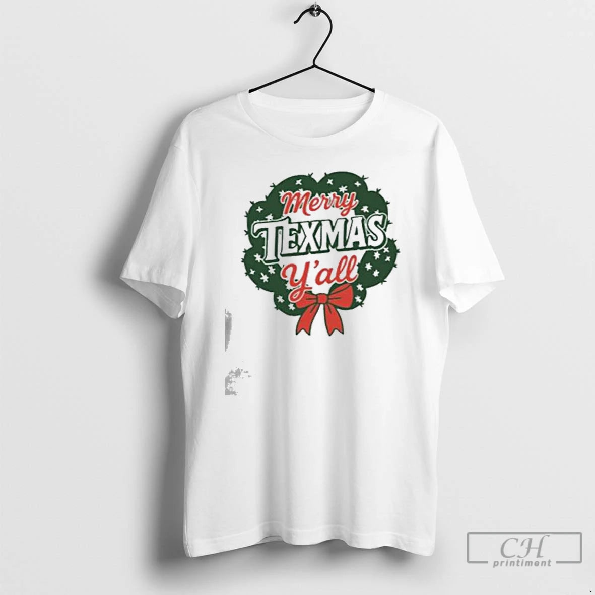 Premium Merry Texmas Yall T-Shirts, Hoodie, Sweatshirt | PopFlextees.com