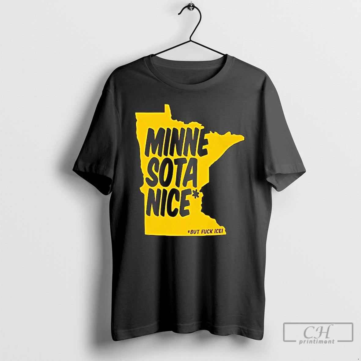 Premium Minne Sota Nice But Fuck Ice State T-Shirts, Hoodie, Sweatshirt | PopFlextees.com