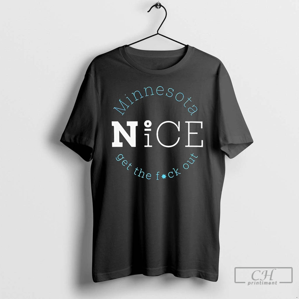 Premium Minnesota No Ice T-Shirts, Hoodie, Sweatshirt | PopFlextees.com