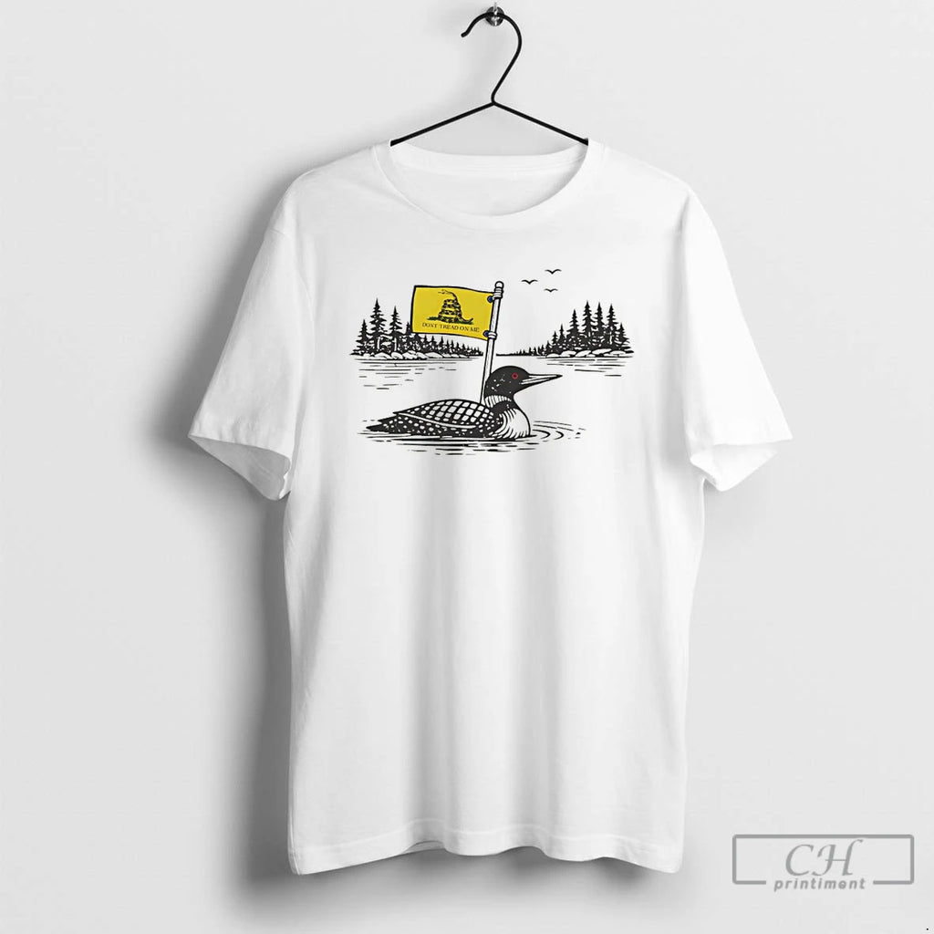 Premium Minnesota Resist Fascism Dont Tread On Me Minneapolis Anti Ice T-Shirts, Hoodie, Sweatshirt | PopFlextees.com