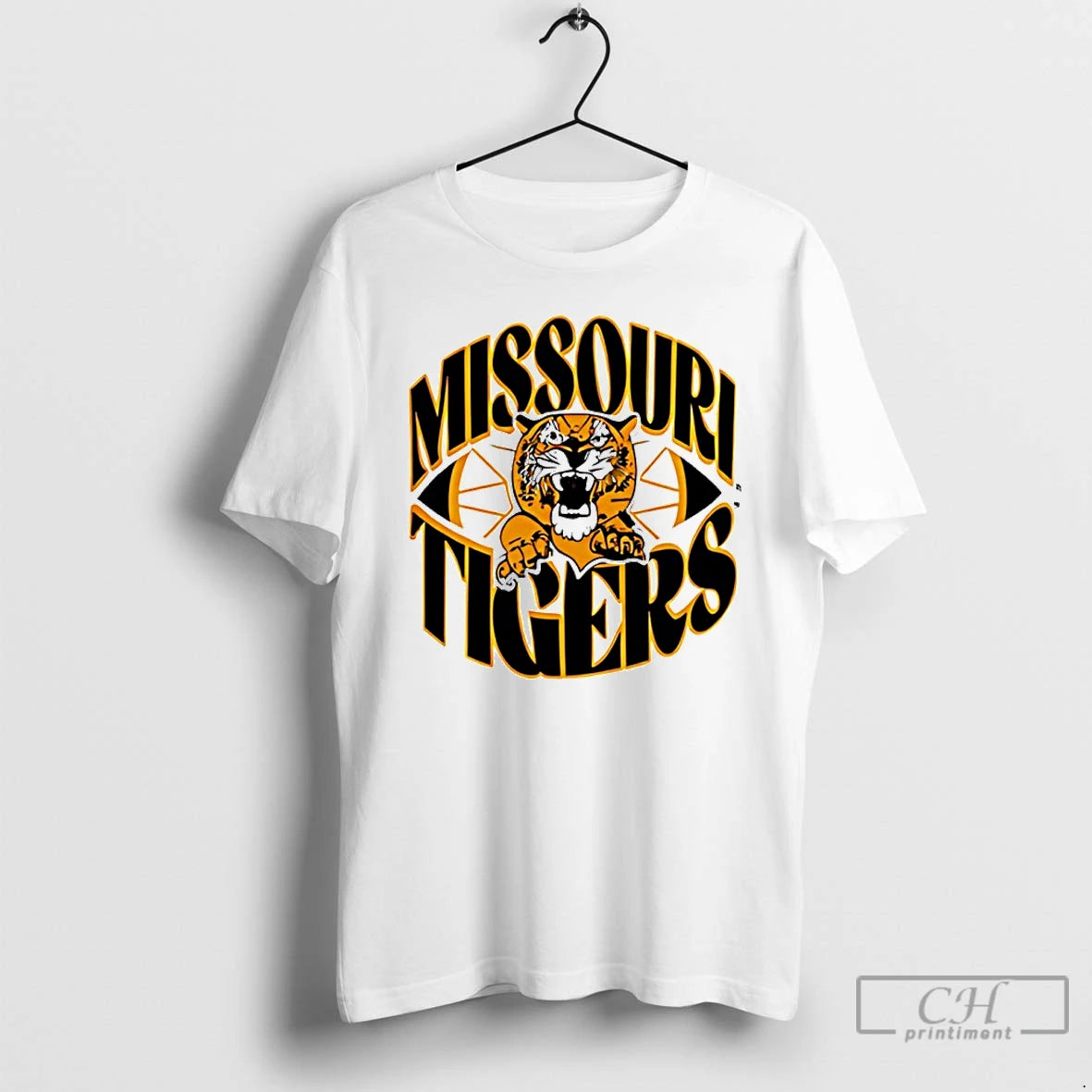 Premium Mizzou Tigers Womens Basketball Logo T-Shirts, Hoodie, Sweatshirt | PopFlextees.com