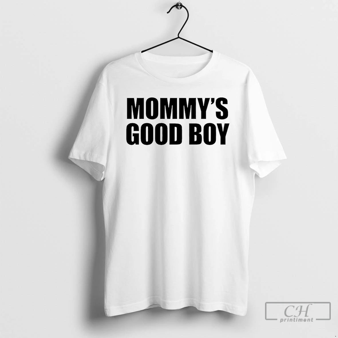 Premium Mommys Good Boy T-Shirts, Hoodie, Sweatshirt | PopFlextees.com