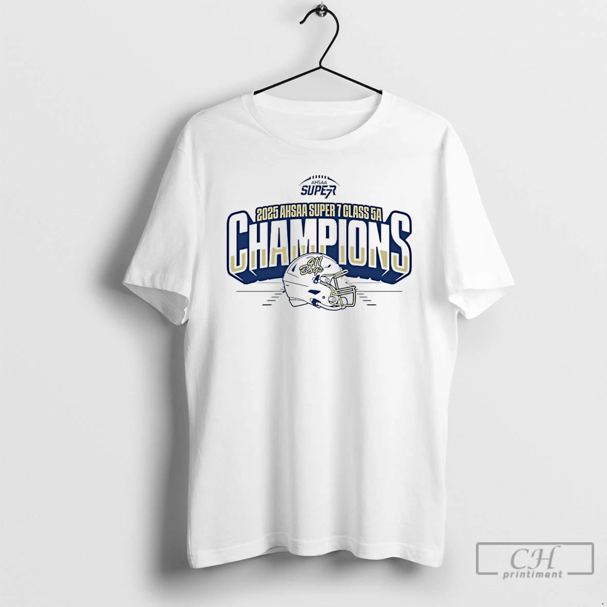 Premium Moody 411 Boys 2025 Ahsaa Super 7 Class 5a State Champions T Shirts Sweater Hoodie, Sweatshirt | PopFlextees.com