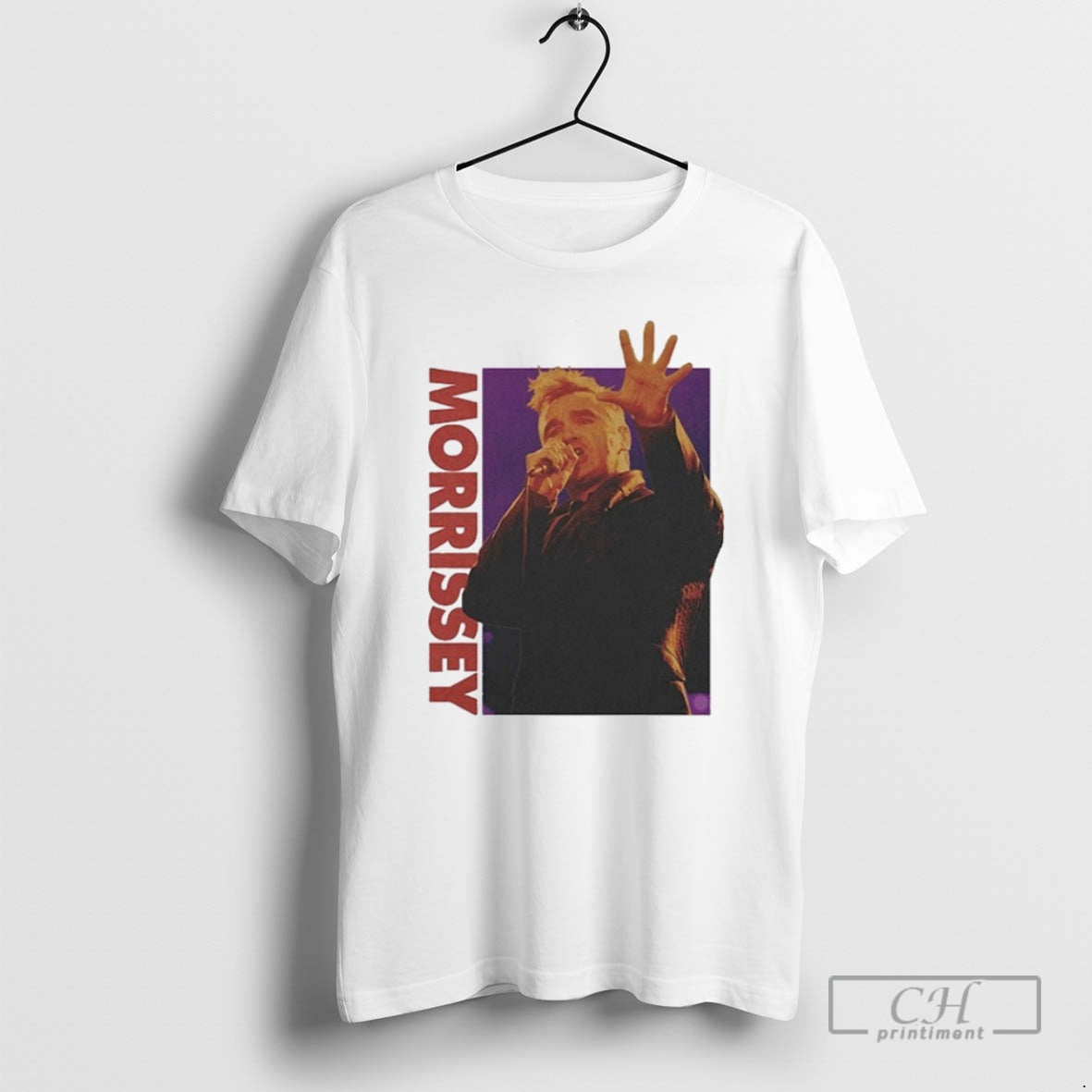 Premium Morrissey Reach Out Shirt Sweater Hoodie, Sweatshirt | PopFlextees.com