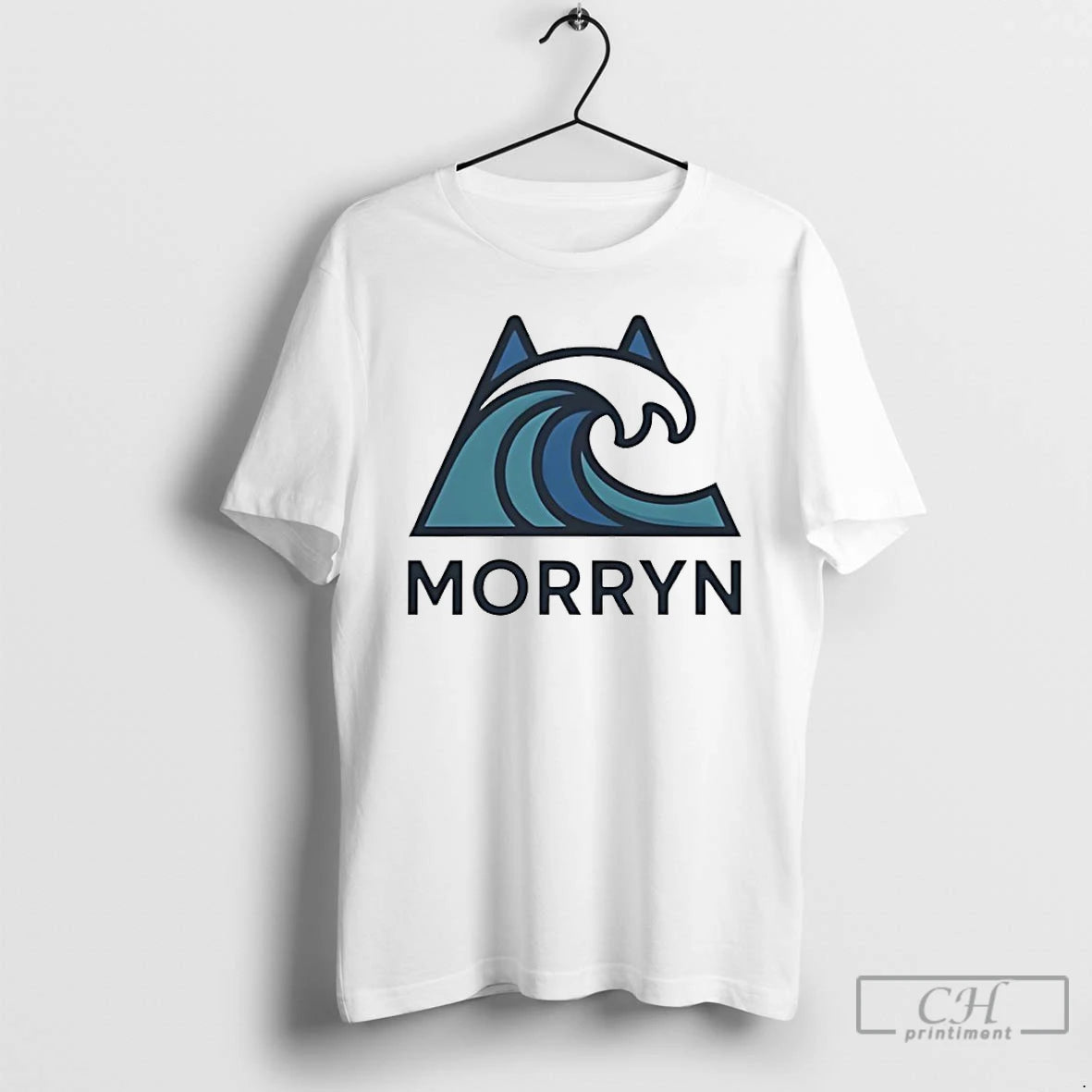Premium Morryn Wave T-Shirts, Hoodie, Sweatshirt | PopFlextees.com