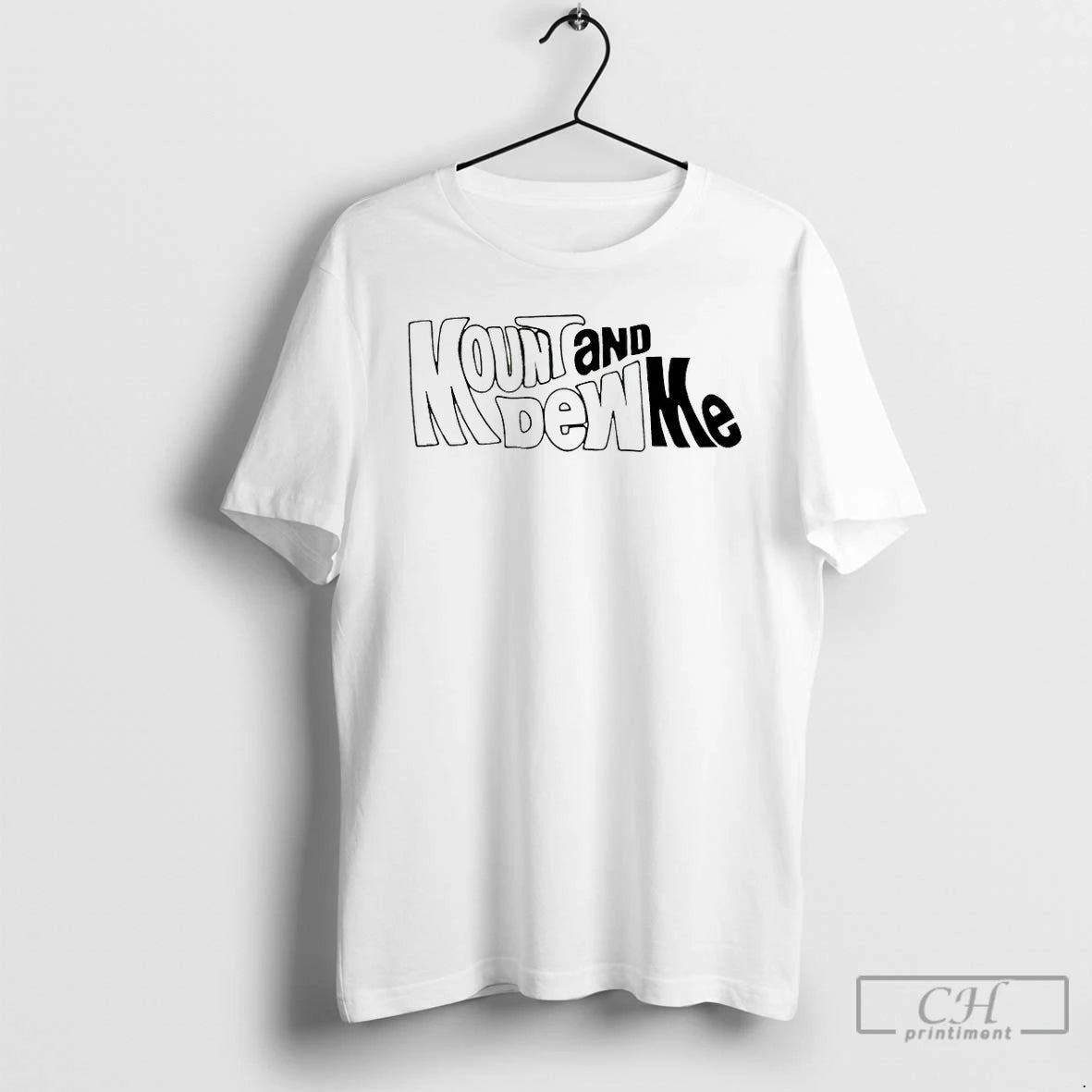Premium Mount And Dew Me T-Shirts, Hoodie, Sweatshirt | PopFlextees.com