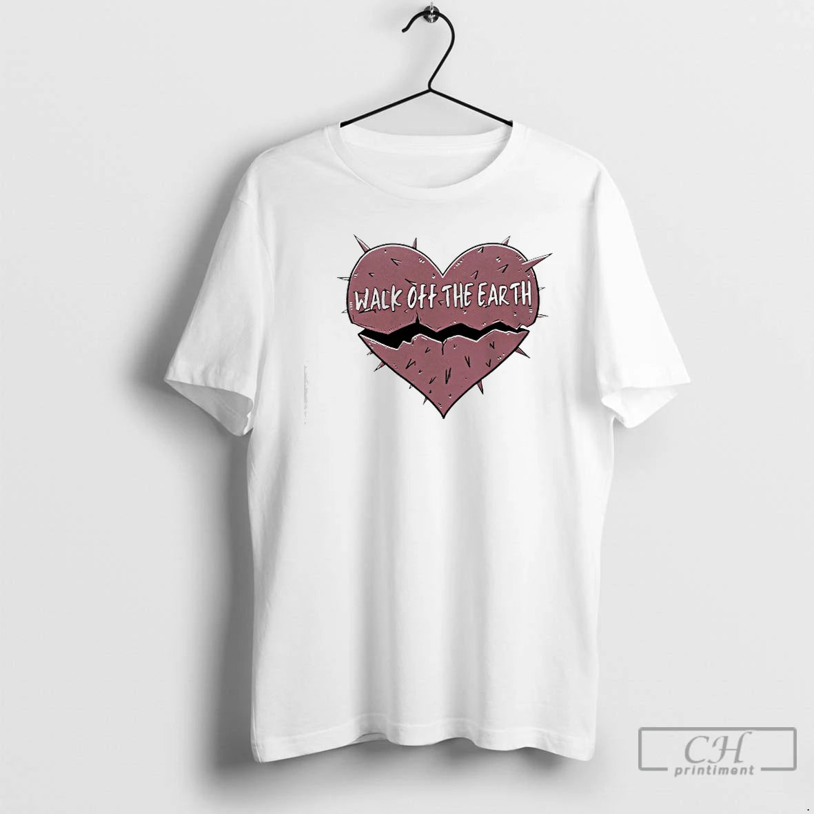 Premium My Stupid Heart Walk Off The Earth T-Shirts, Hoodie, Sweatshirt | PopFlextees.com