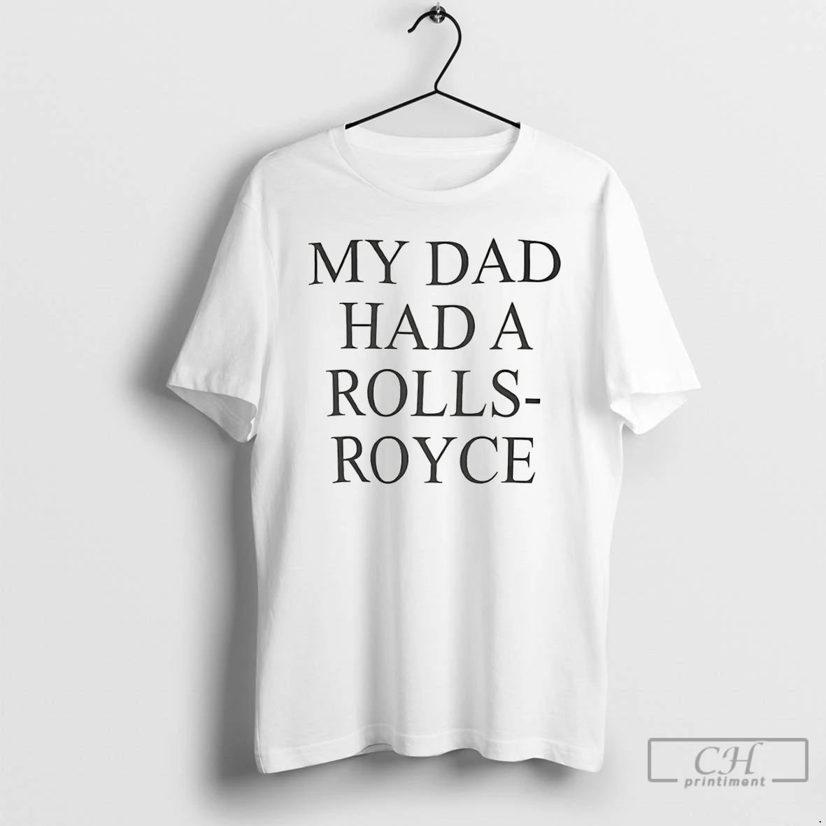 Premium My Dad Had A Rolls Royce Victoria Beckham T-Shirts, Hoodie, Sweatshirt | PopFlextees.com