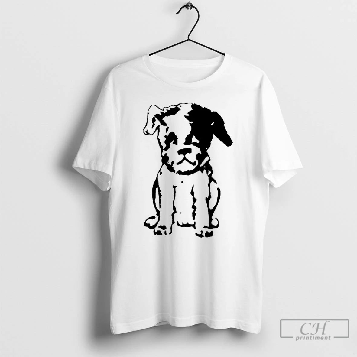Premium Mystery Train Puppy Dog T-Shirts, Hoodie, Sweatshirt | PopFlextees.com
