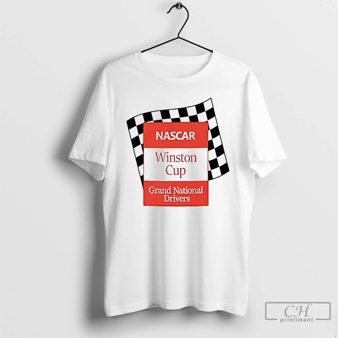 Premium Nascar Winston Cup Grand National Drivers T-Shirts, Hoodie, Sweatshirt | PopFlextees.com