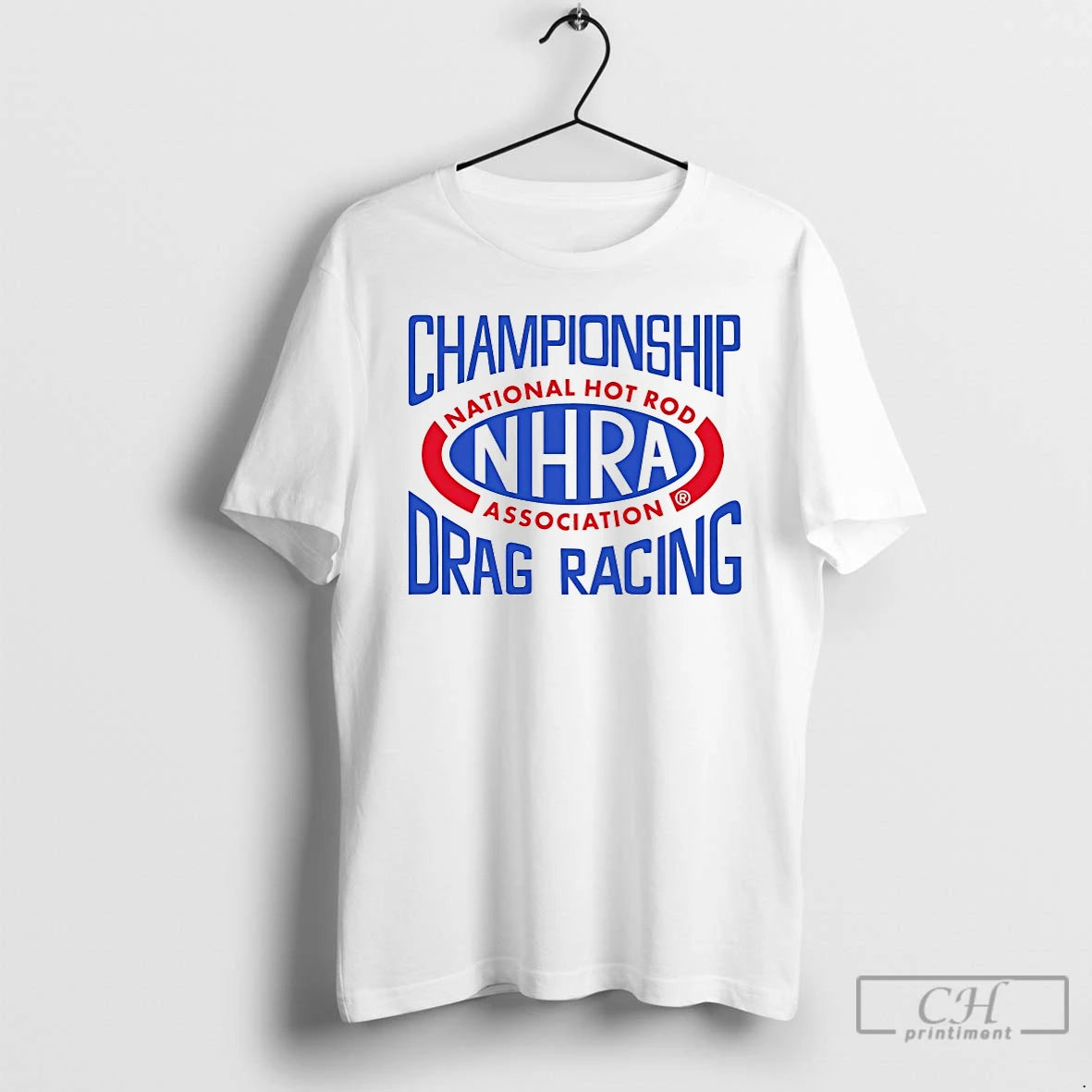 Premium National Hot Rod Association Championship Drag Racing T-Shirts, Hoodie, Sweatshirt | PopFlextees.com