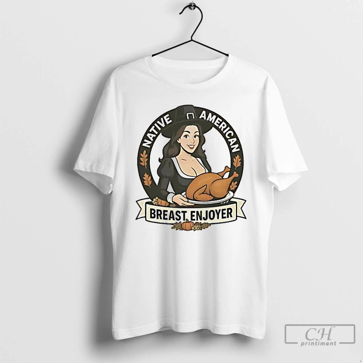 Premium Native American Breast Enjoyer T-Shirts, Hoodie, Sweatshirt | PopFlextees.com