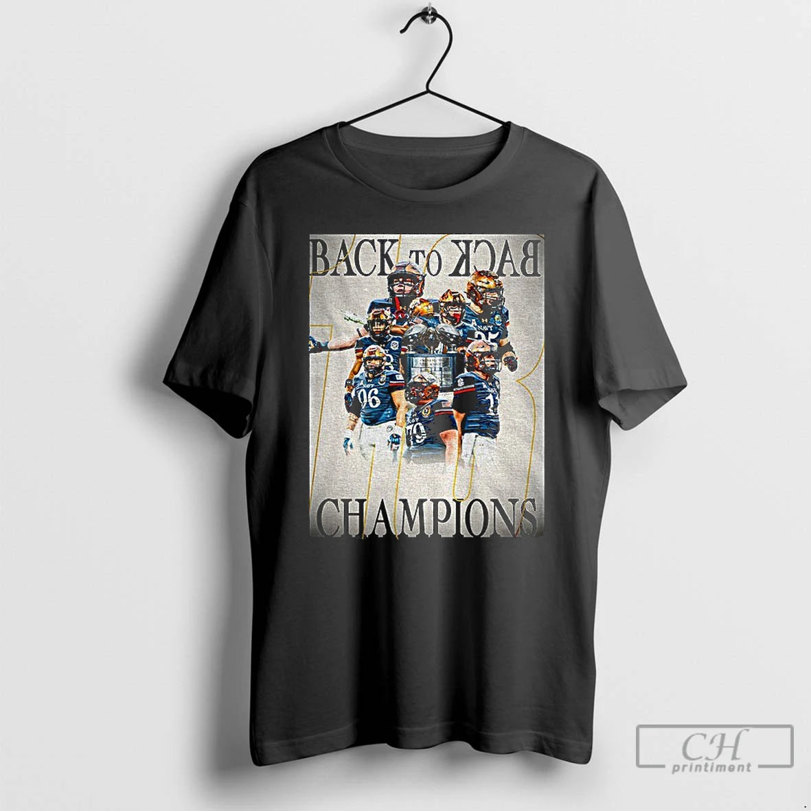Premium Navy Midshipmen Go Navy Back To Back Champions T-Shirts, Hoodie, Sweatshirt | PopFlextees.com