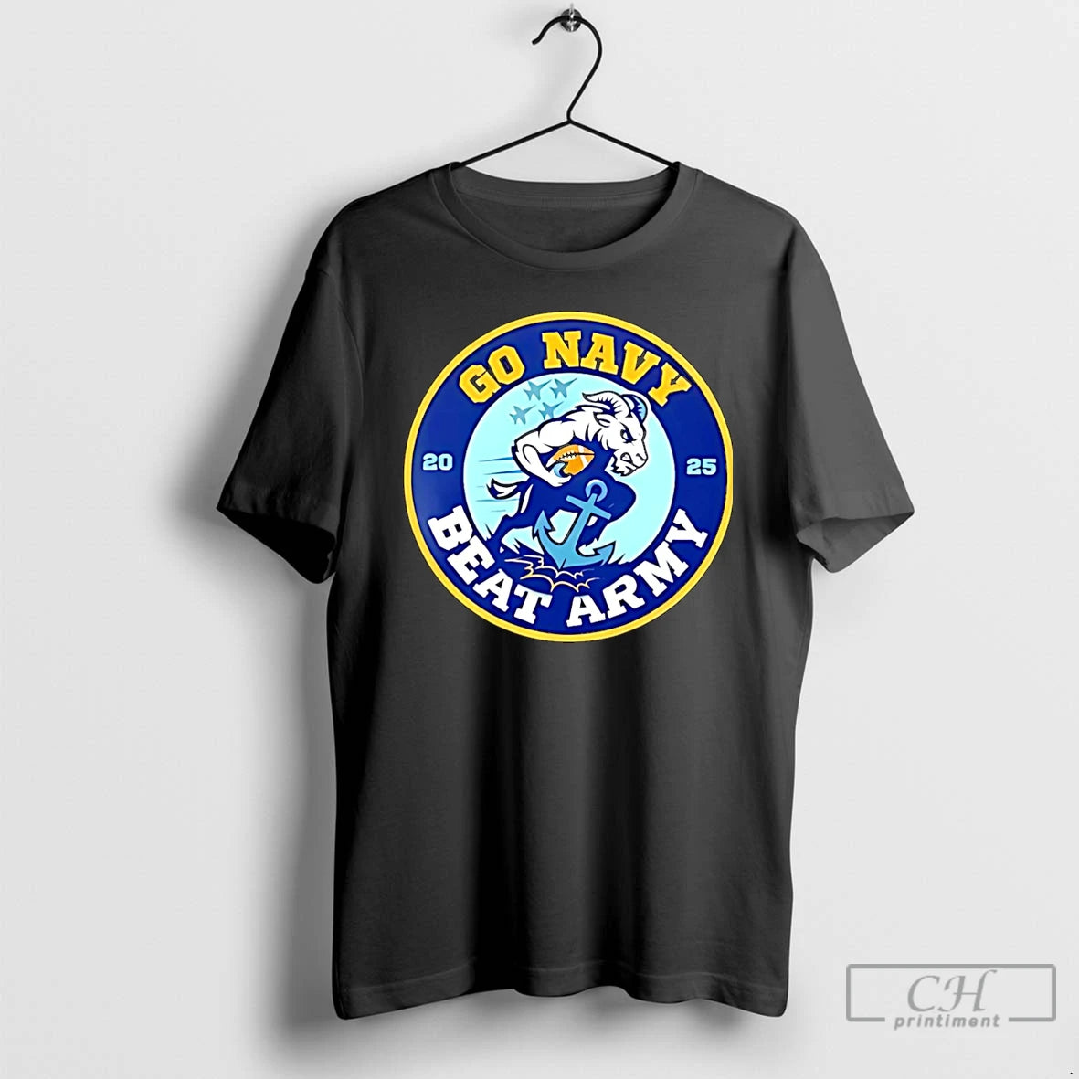 Premium Navy Midshipmen Go Navy Beat Army 2025 Christmas T-Shirts, Hoodie, Sweatshirt | PopFlextees.com