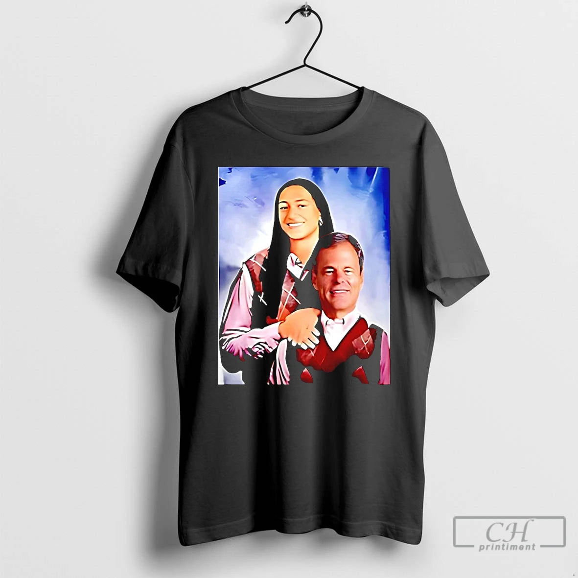Premium Nebraska Cornhuskers Harper Murray John Cook Step Brother T-Shirts, Hoodie, Sweatshirt | PopFlextees.com