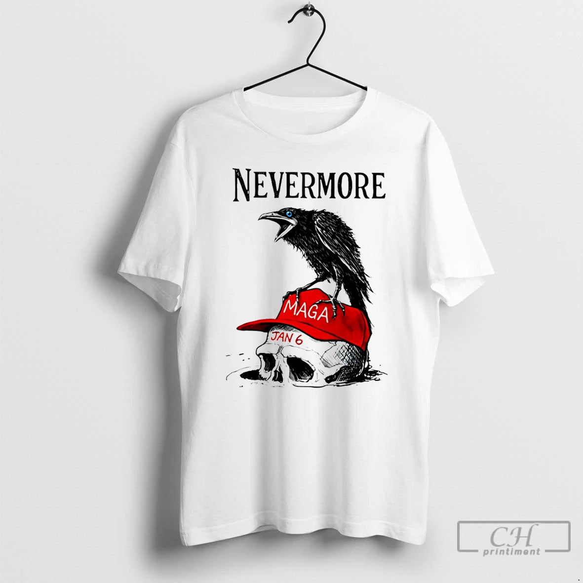 Premium Never More Maga Jan 6 T-Shirts, Hoodie, Sweatshirt | PopFlextees.com
