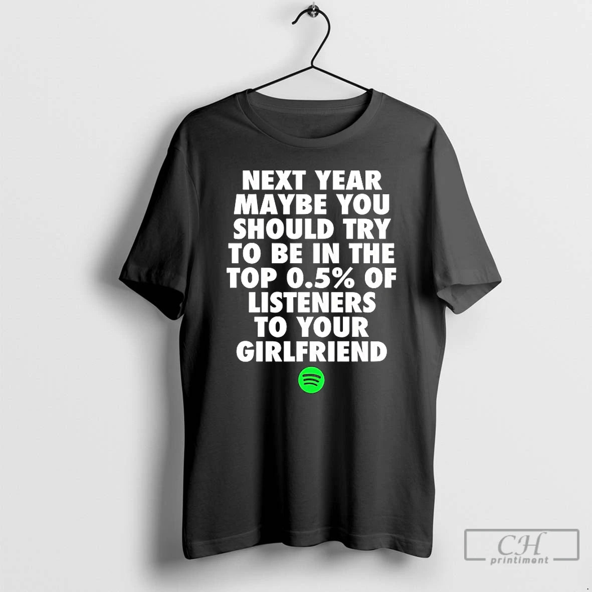 Premium Next Year Maybe You Should Try To Be In The Top T Shirts Sweater Hoodie, Sweatshirt | PopFlextees.com