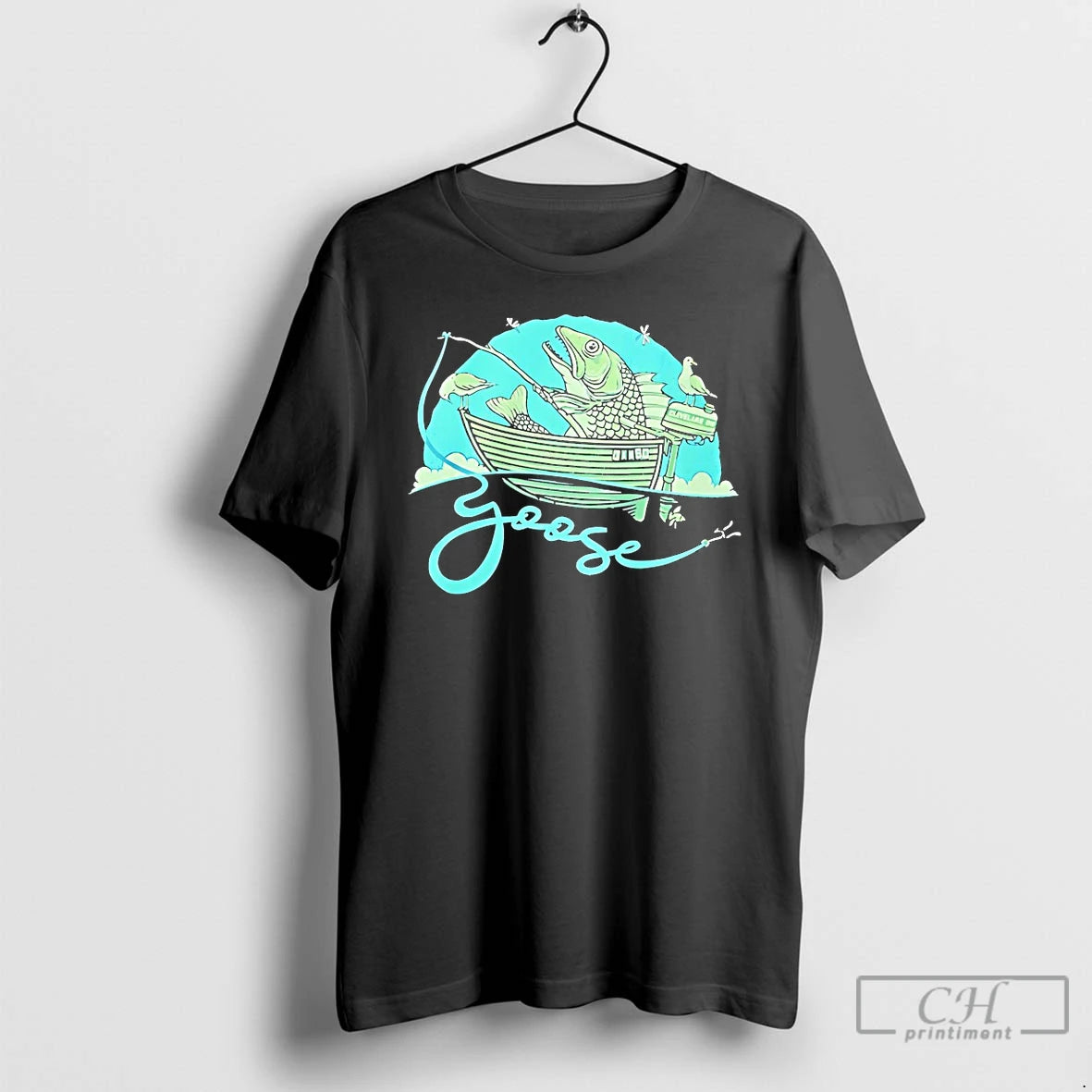 Premium Nice Goose Tour 2024 Cleveland Oh T-Shirts, Hoodie, Sweatshirt | PopFlextees.com