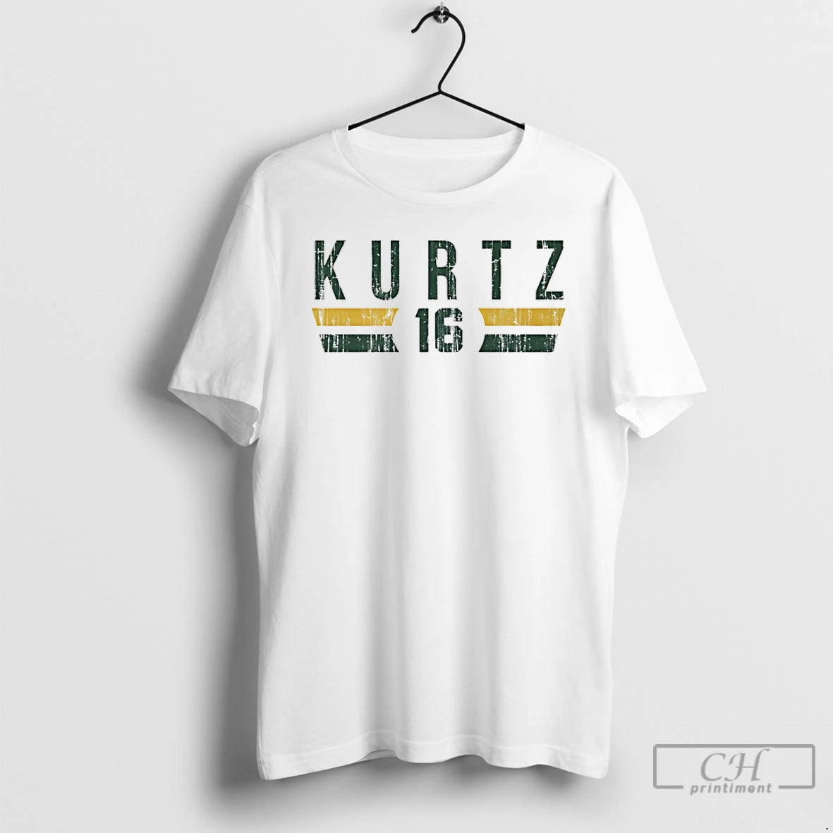 Premium Nick Kurtz 16 Oakland Athletics Player Name And Number T-Shirts, Hoodie, Sweatshirt | PopFlextees.com