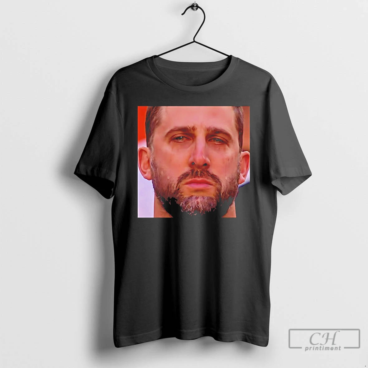 Premium Nick Sirianni Crying T-Shirts, Hoodie, Sweatshirt | PopFlextees.com