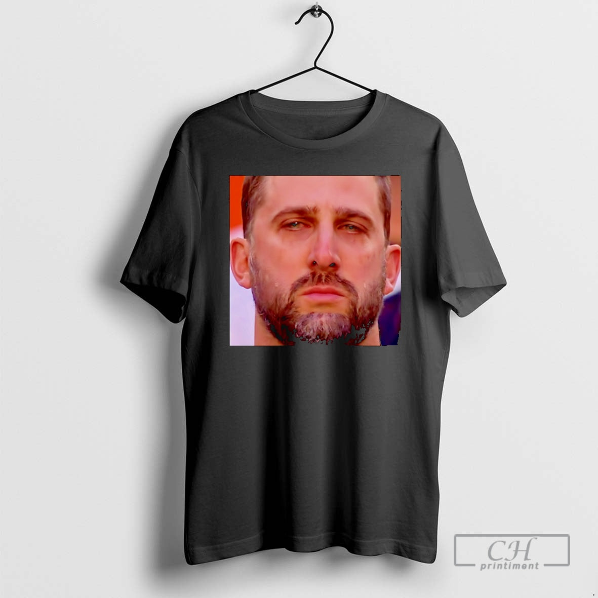 Premium Nick Sirianni Crying Meme Christmas Shirt Sweater Hoodie, Sweatshirt | PopFlextees.com