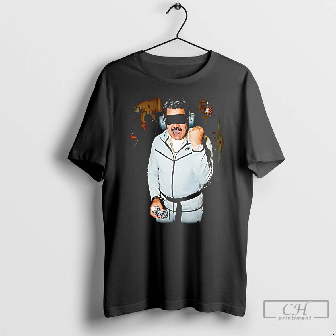 Premium Nicolas Maduro 2026 Win Hand Just Do It T-Shirts, Hoodie, Sweatshirt | PopFlextees.com