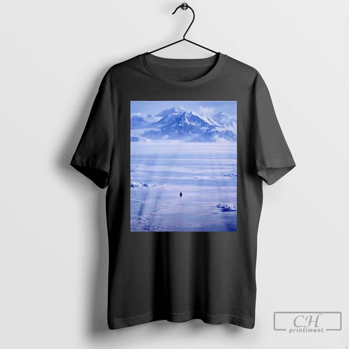 Nihilist Penguin Werner Herzog T-Shirts, Hoodie, Sweatshirt