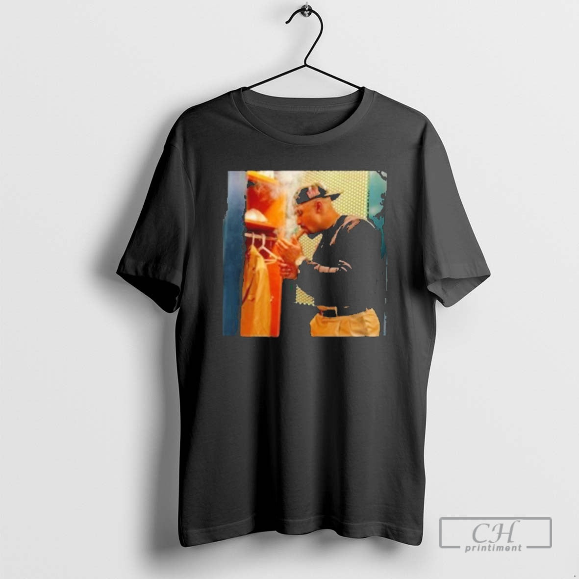 Premium Nikki Bella Wearing Jalen Hurts Smoking Cigarettes Shirt Sweater Hoodie, Sweatshirt | PopFlextees.com