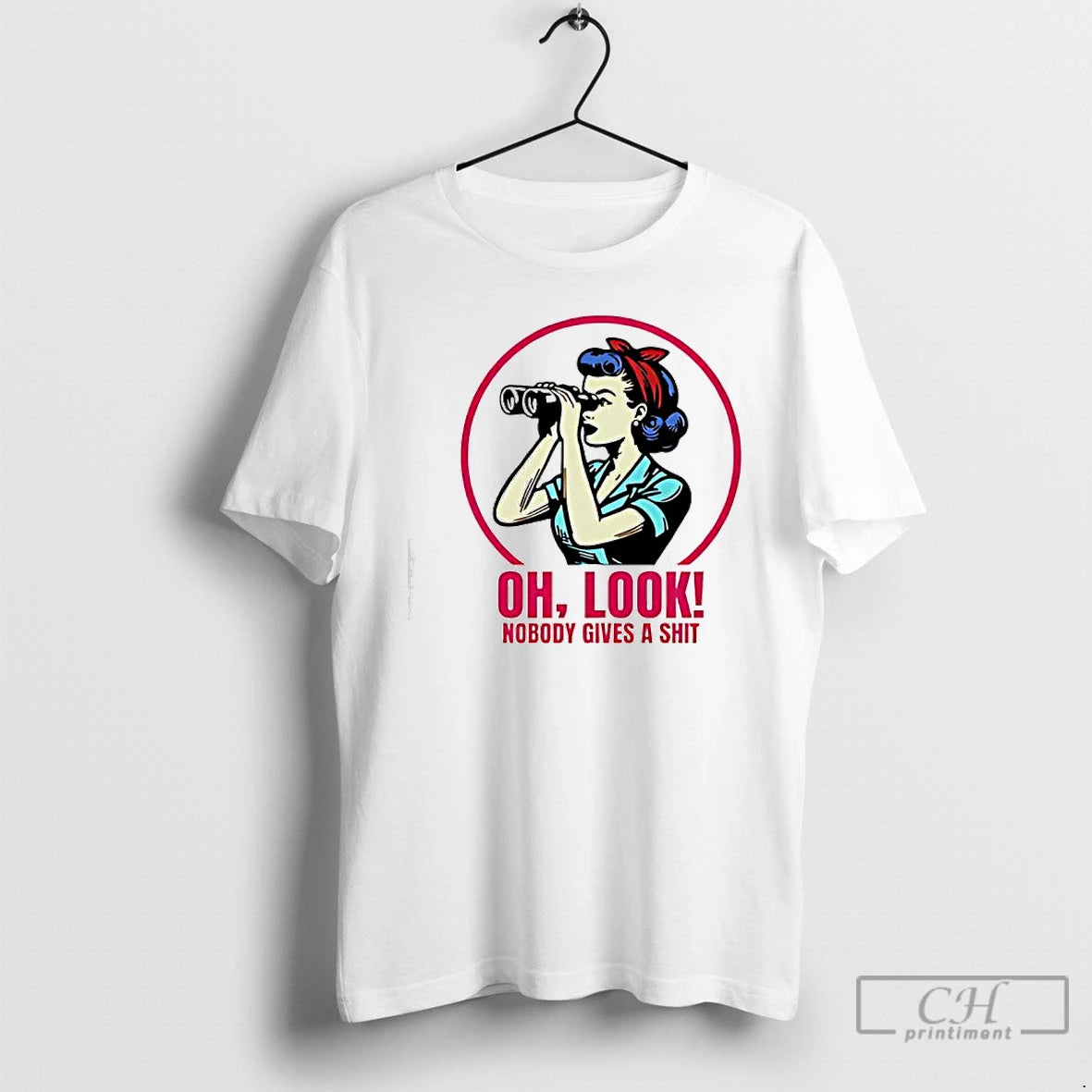 Nobody Gives Shit Woman T-Shirts, Hoodie, Sweatshirt