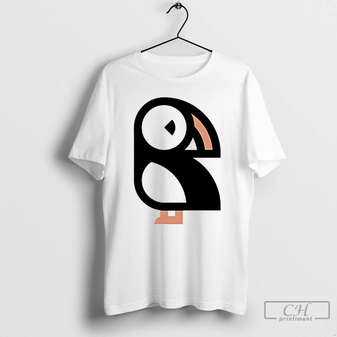 Premium Nothin Like A Puffin T-Shirts, Hoodie, Sweatshirt | PopFlextees.com
