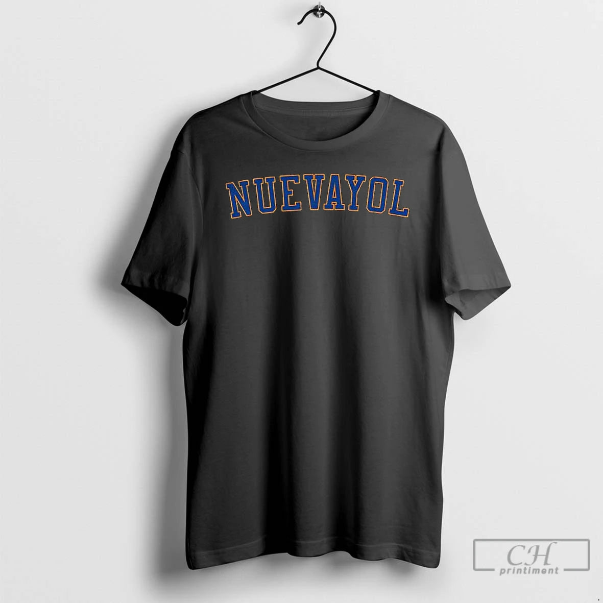 Premium Nuevayol Knicks Basketball T-Shirts, Hoodie, Sweatshirt | PopFlextees.com