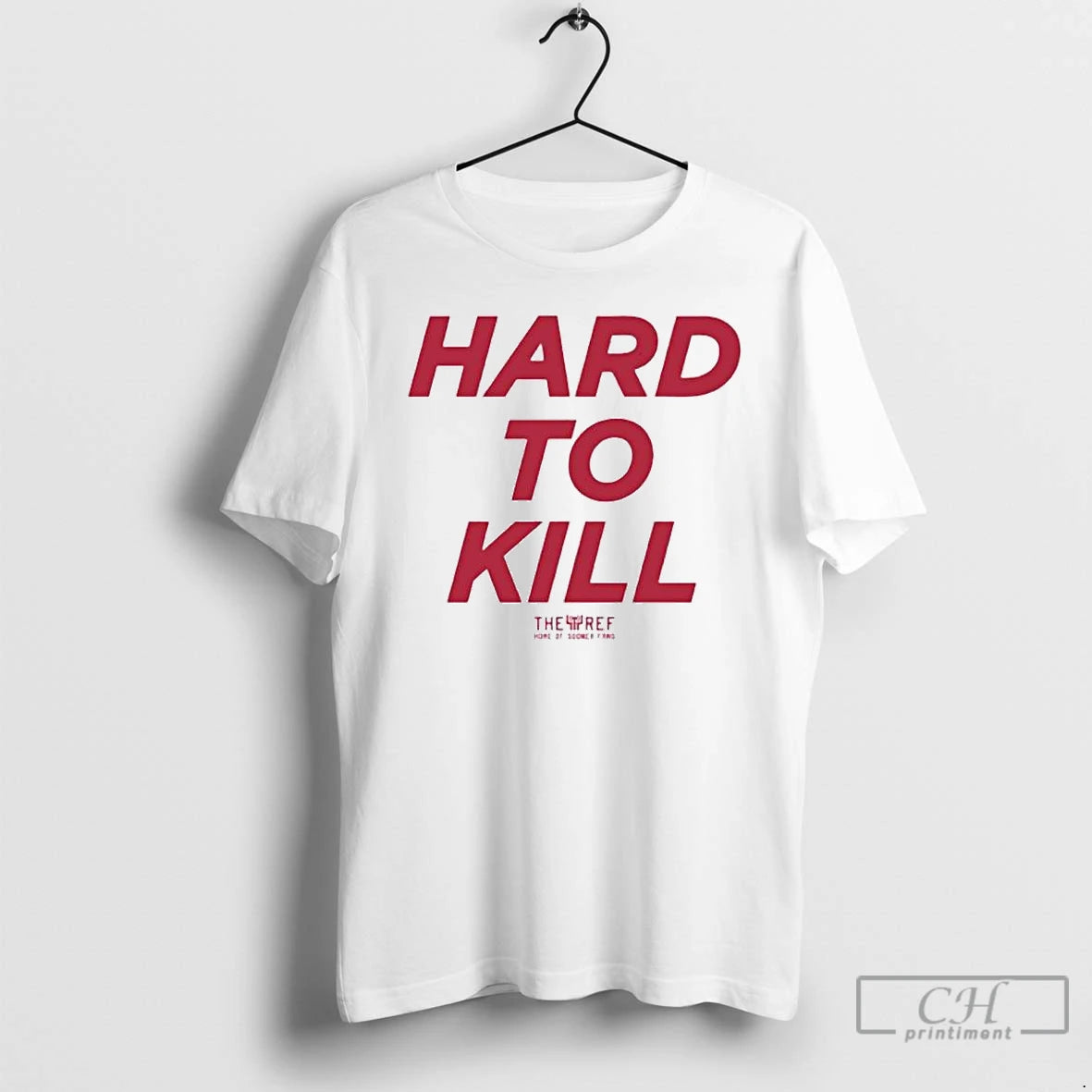 Premium Oklahoma Sooners Hard To Kill Ornaments T-Shirts, Hoodie, Sweatshirt | PopFlextees.com