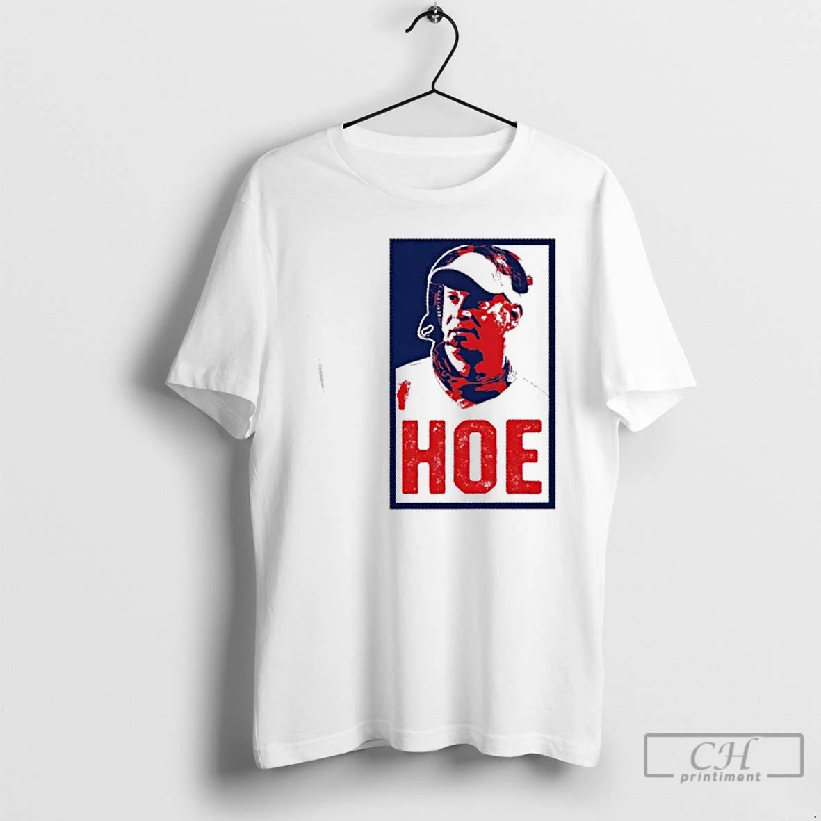 Premium Ole Miss Coach Lane Kiffin Hoe Vintage T-Shirts, Hoodie, Sweatshirt | PopFlextees.com