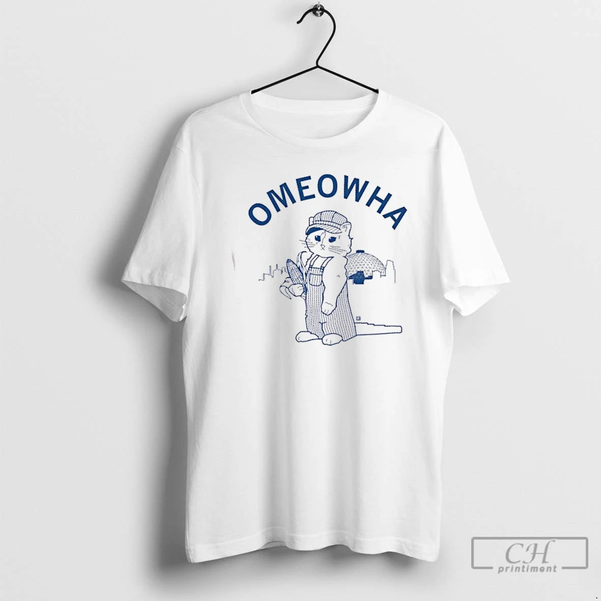 Premium Omeowha T-Shirts, Hoodie, Sweatshirt | PopFlextees.com