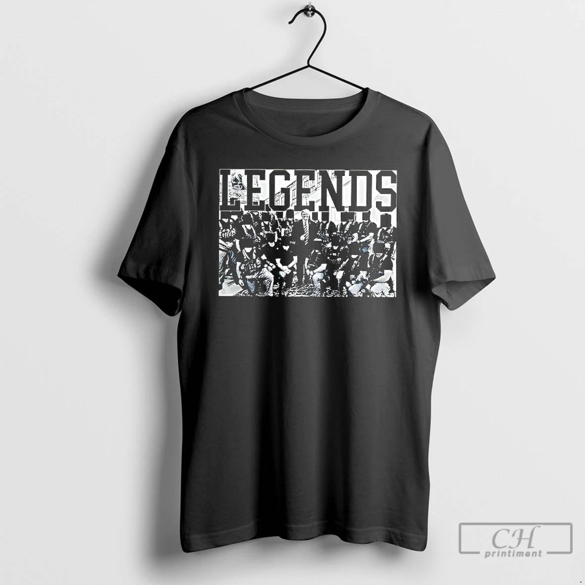 Premium Operator Legends T-Shirts, Hoodie, Sweatshirt | PopFlextees.com