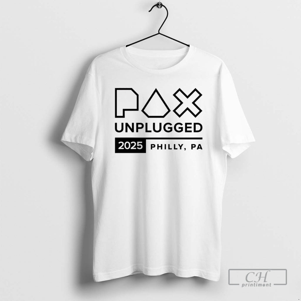 Premium Pax Unplugged 2025 Show Shirt Sweater Hoodie, Sweatshirt | PopFlextees.com
