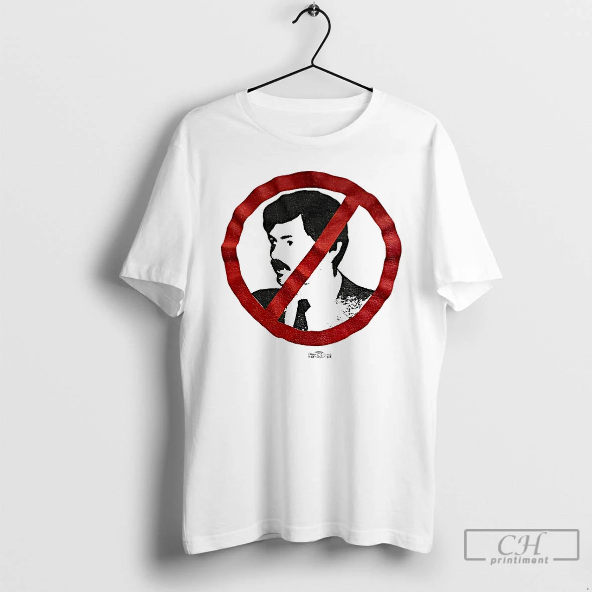 Premium Pablo Escobar Prohibition Signs Vintage T-Shirts, Hoodie, Sweatshirt | PopFlextees.com