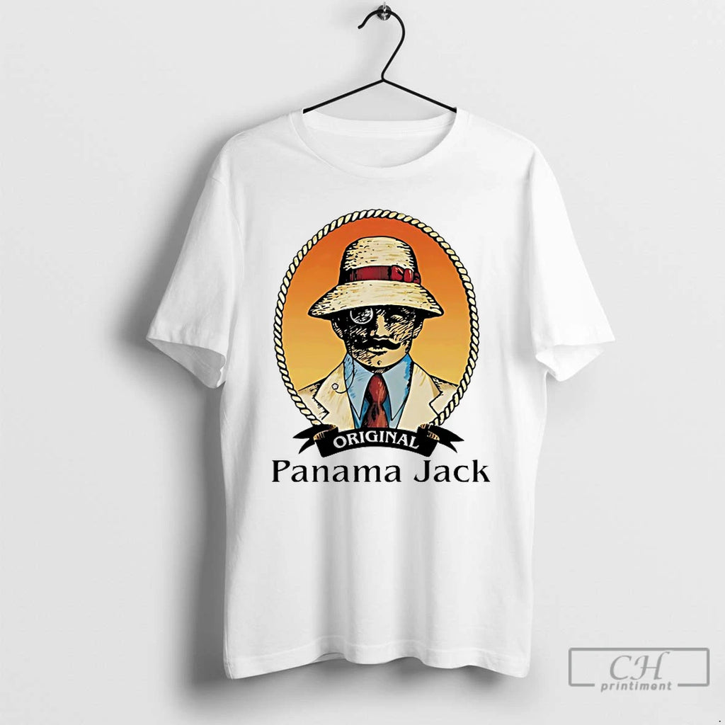 Premium Panama Jack T-Shirts, Hoodie, Sweatshirt | PopFlextees.com
