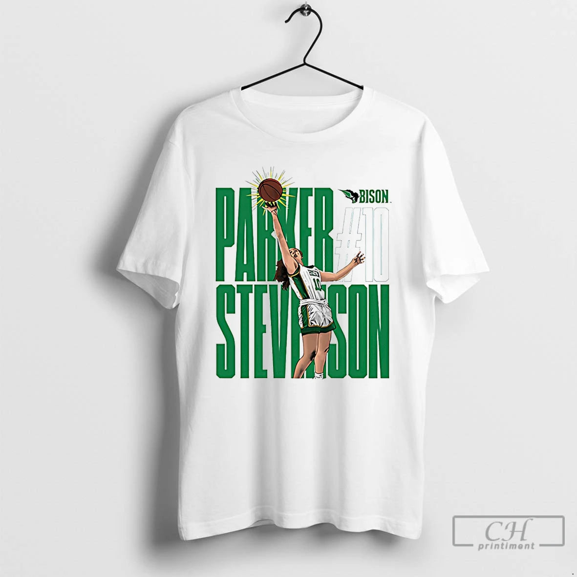 Premium Parker Stevenson Okbu Basketball Ncaa Caricature T-Shirts, Hoodie, Sweatshirt | PopFlextees.com