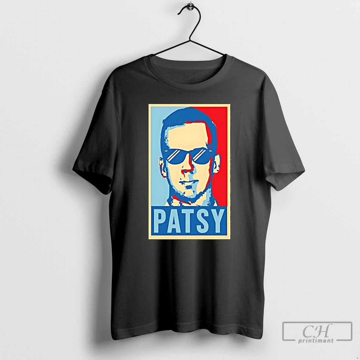 Premium Patsy Hope Graphic T-Shirts, Hoodie, Sweatshirt | PopFlextees.com