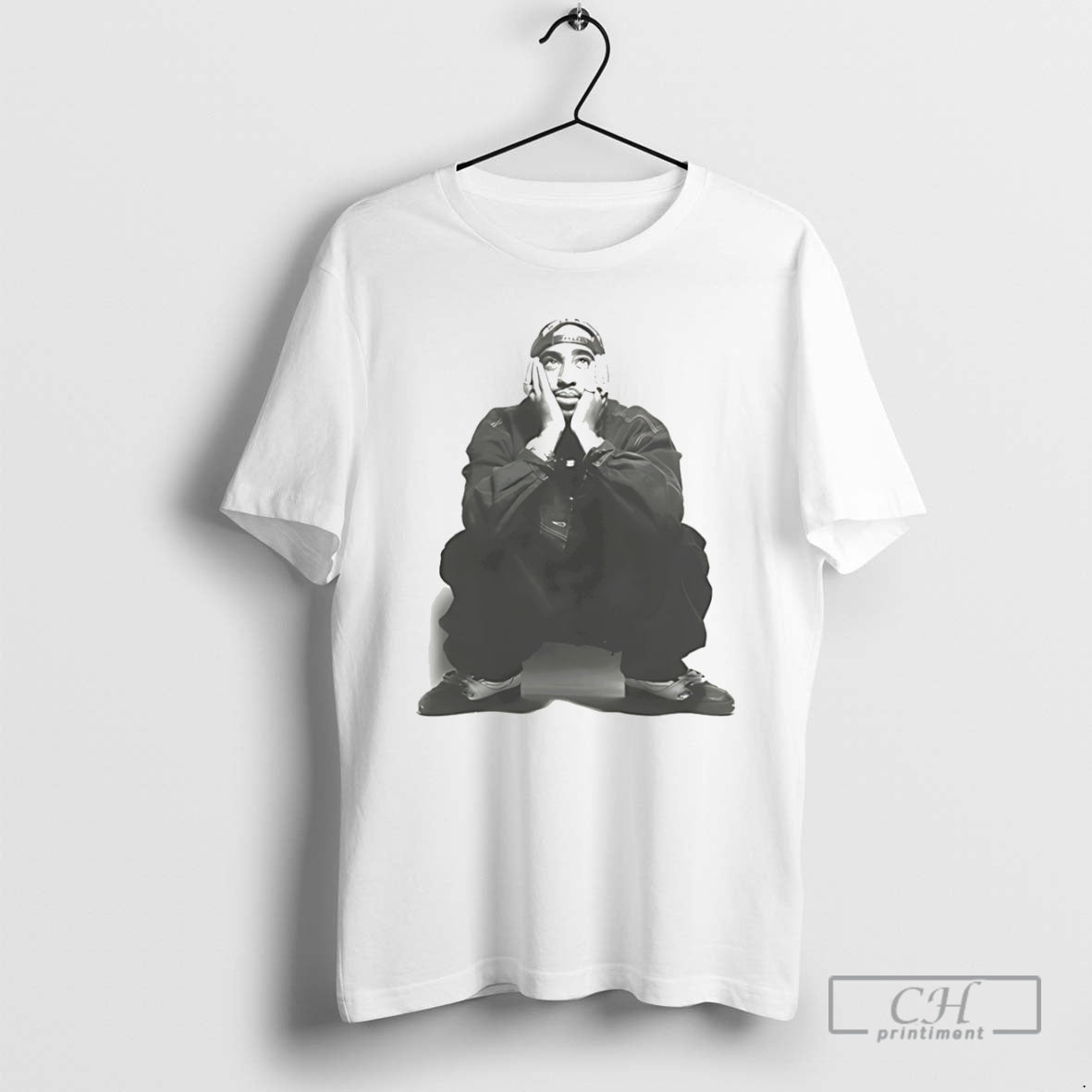 Premium Pedro Pascal Tupac Shirt Sweater Hoodie, Sweatshirt | PopFlextees.com