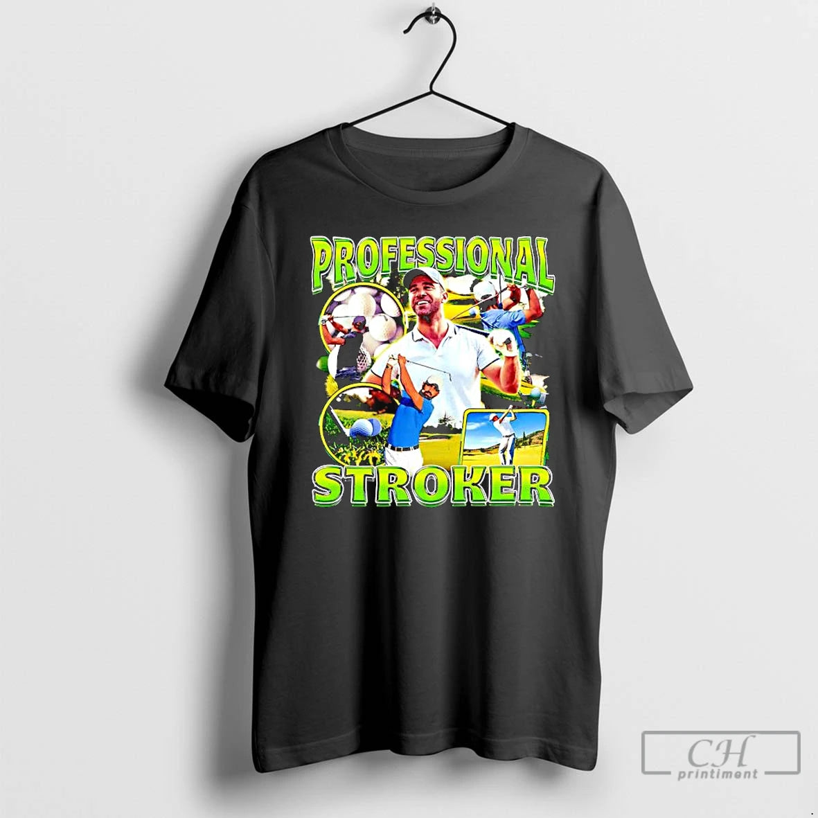 Personal Stroker Golf Man T-Shirts, Hoodie, Sweatshirt