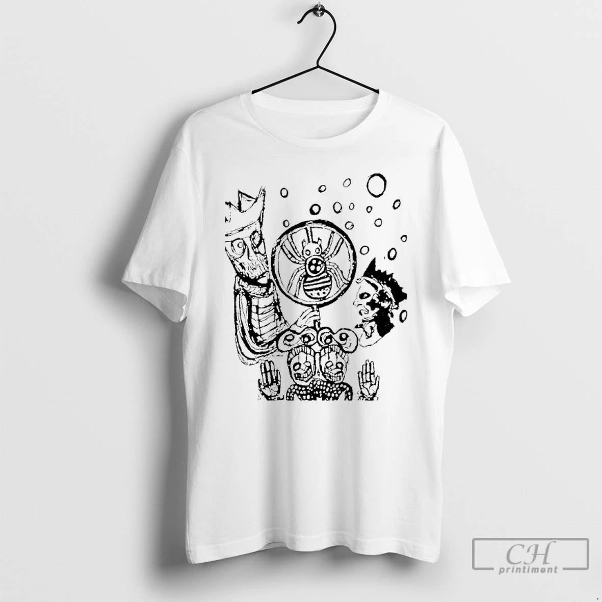 Premium Perspective One Spider Vintage T-Shirts, Hoodie, Sweatshirt | PopFlextees.com